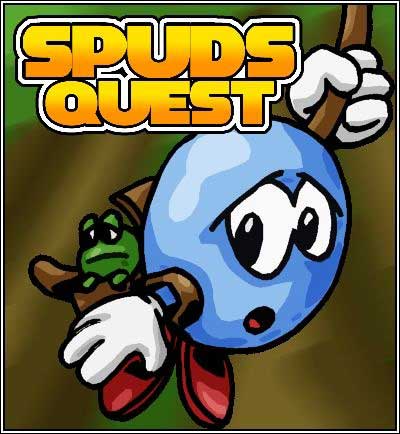 Spud's Quest